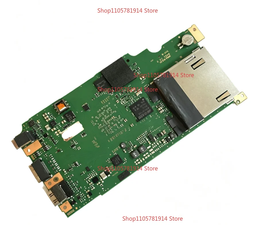 For Nikon Micro Single Z6 Z7 Generation Two Generation Main Board Camera Main Board Chinese Data, Brand New Original