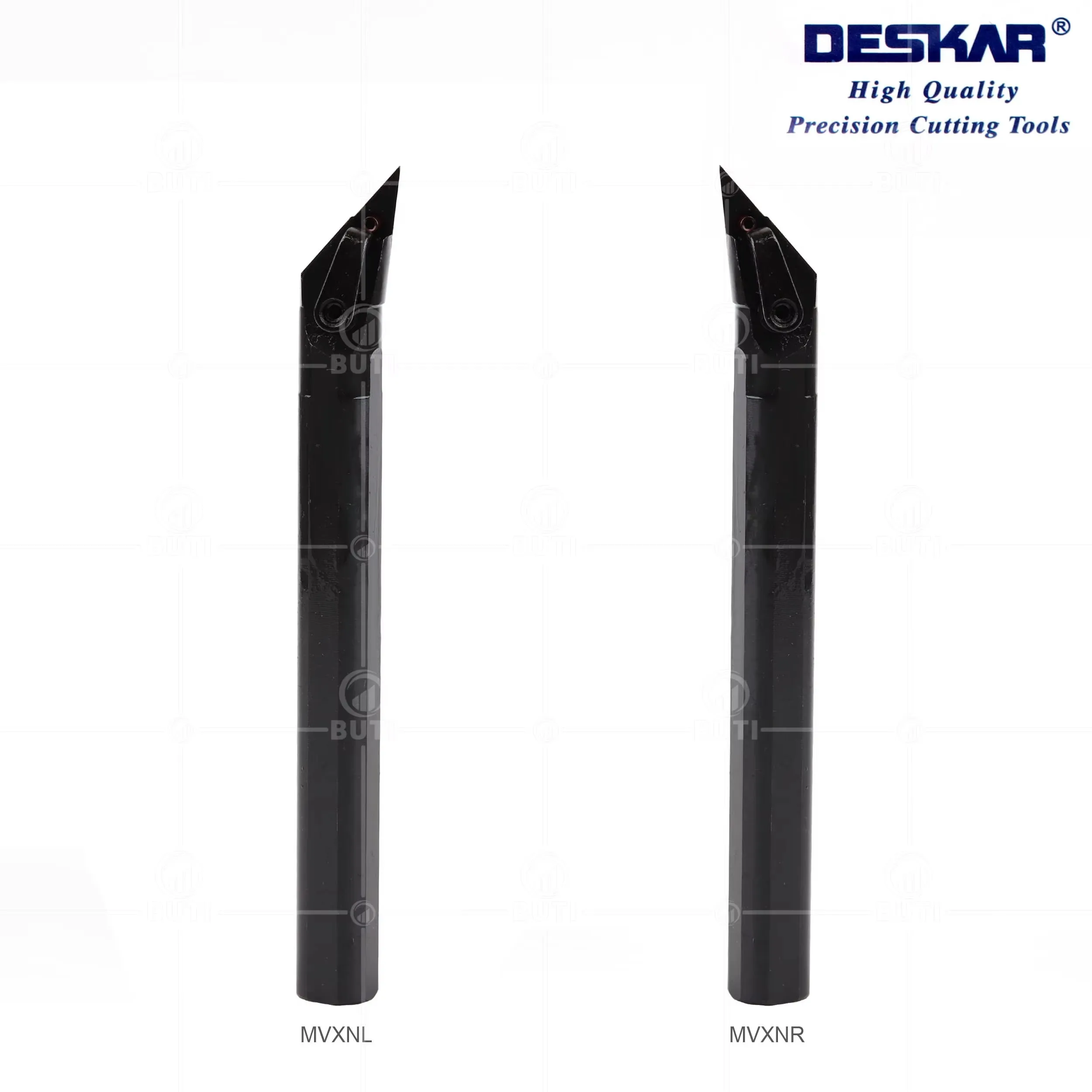 

Numerical Control Cutter S20R-MVXNR16 S25S-MVXNR16 Internal Turning Tools Arbor MVXNR/L Lathe Tools Holder DESKAR 100% Original