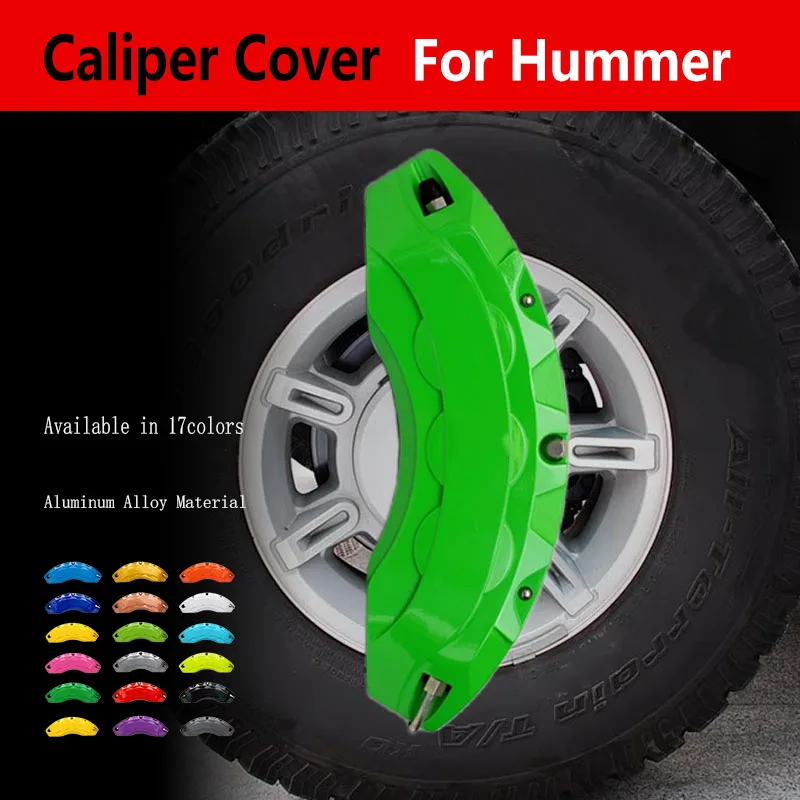 For Hummer Aluminum… - image