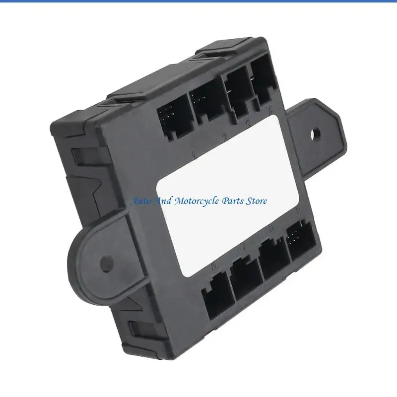 P9FD Electric Door Lock Switches Assembly Control Module for 4500 Trucks 68225101AA