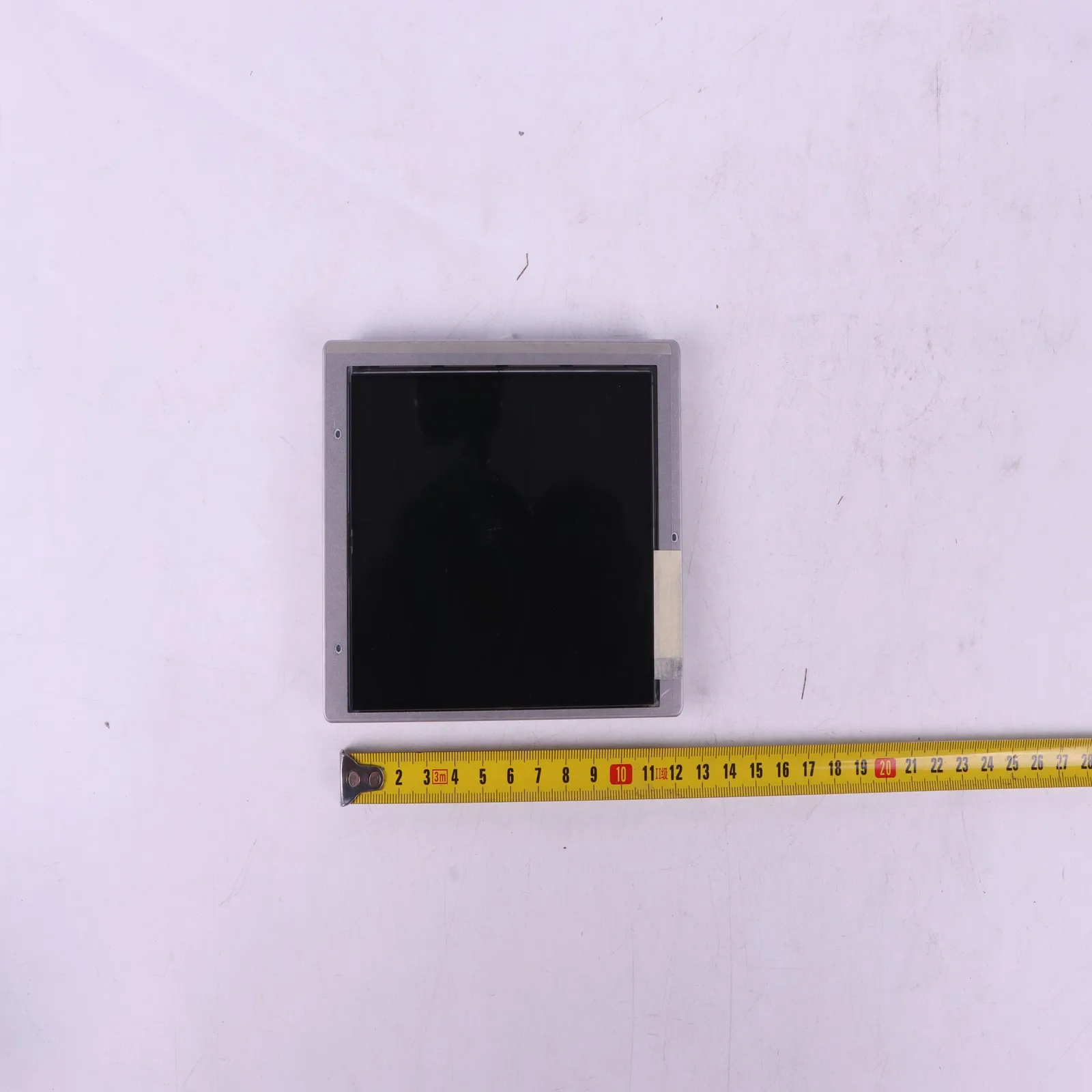 

5.0inch LQ050A5AG03 Speedometer LCD Screen FOR Volkswagen Touareg Phaeton FOR Porsche Cayenne Continental In-Dash