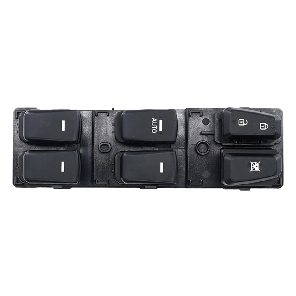 

Front Left Master Window Switch 93570-3S000 for Hyundai Sonata 2011-2015
