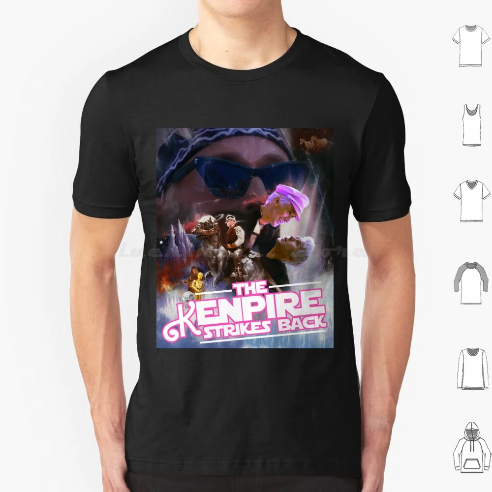 

Рубашка Kenpire, футболка для мужчин, женщин и детей, 6xl, забавный мем Cringe, курчатый пародийный вентилятор