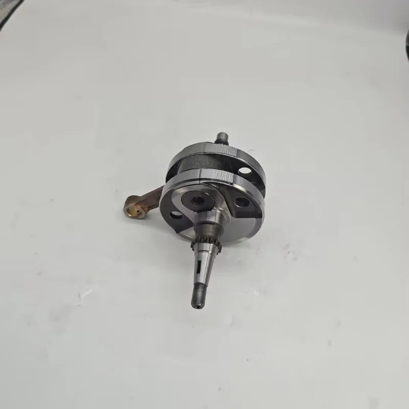 Aftermarket Crankshaft Assembly for YZ250F ATV UTV, Replacement 5XC‑11400‑22‑00 Engine Rebuild Part