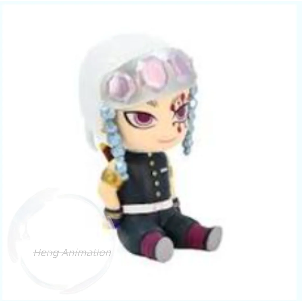 [Su Tang] Furyu Premium Potetto Demon Slayer: Kimetsu No Yaiba Collection [In Stock]