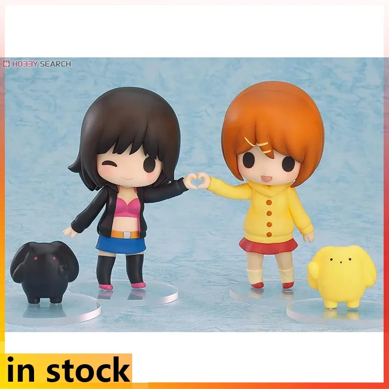 Good Smile Company Nendoroid Wooser No Sono Higurashi Mugen Hen Darth Wooser Otegaru Version Action Figure Collectible Doll view 6