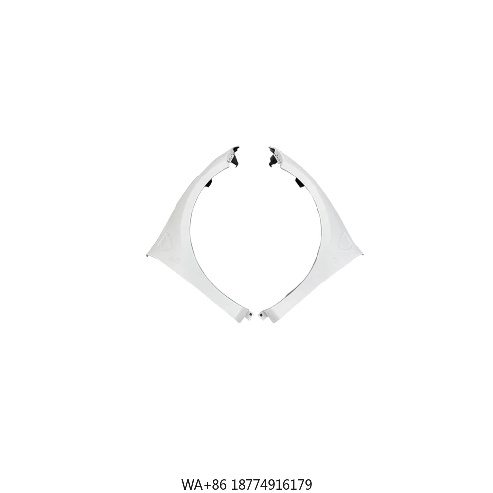 

Высококачественный бампер, диффузор для губ, боковая юбка, спойлер, капюшон для комплекта кузова из углеродного волокна 458