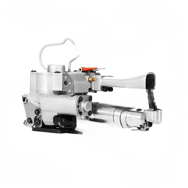 PET Strapping Tool Packing Set Wrapping Machine Baler Portable Banding Tool 12-19mm PP Plastic Seal Packer AQD-19