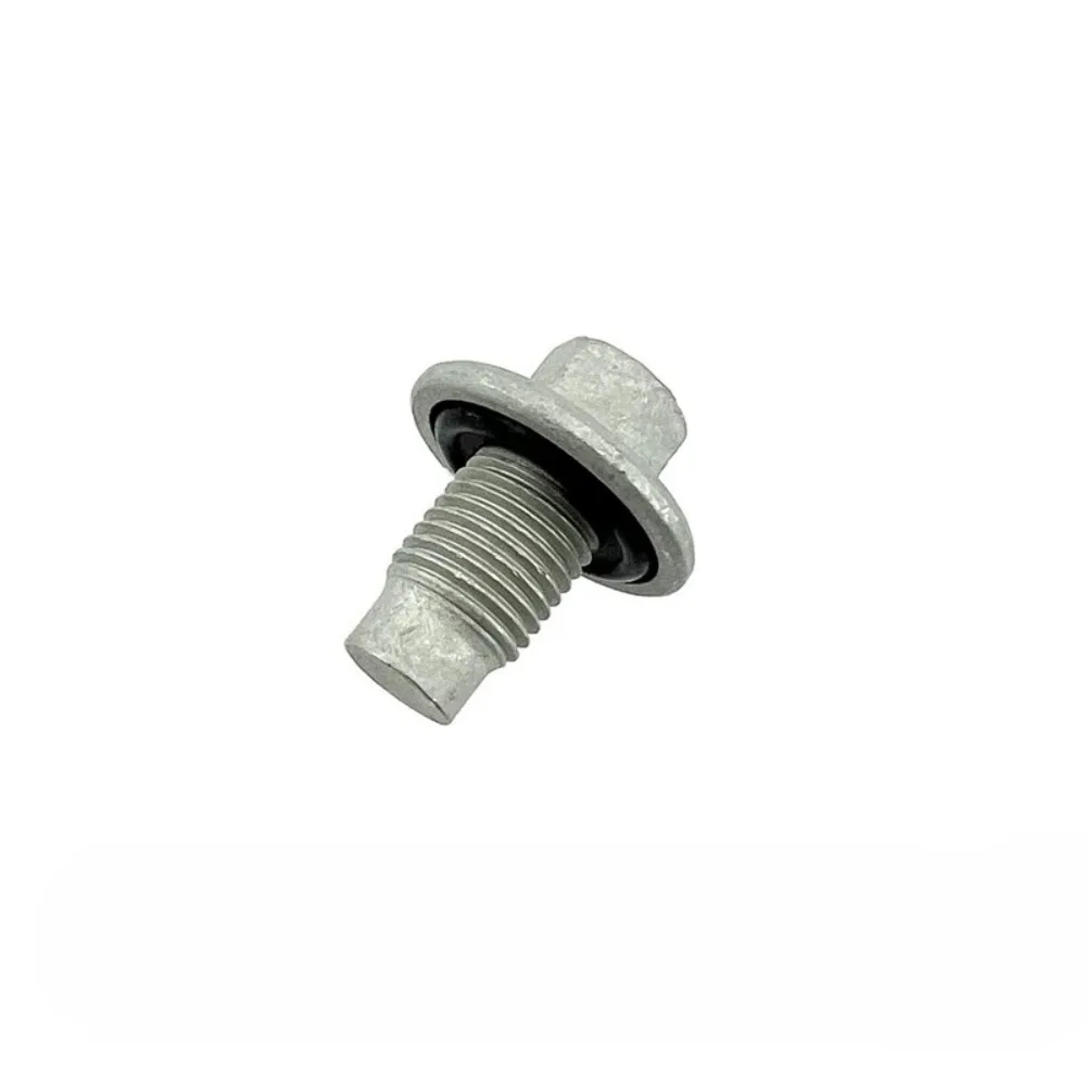 For Land Rover Range Rover Executive Sport Discovery 3 4 Engine Oil Pan Drain Screw LR073675