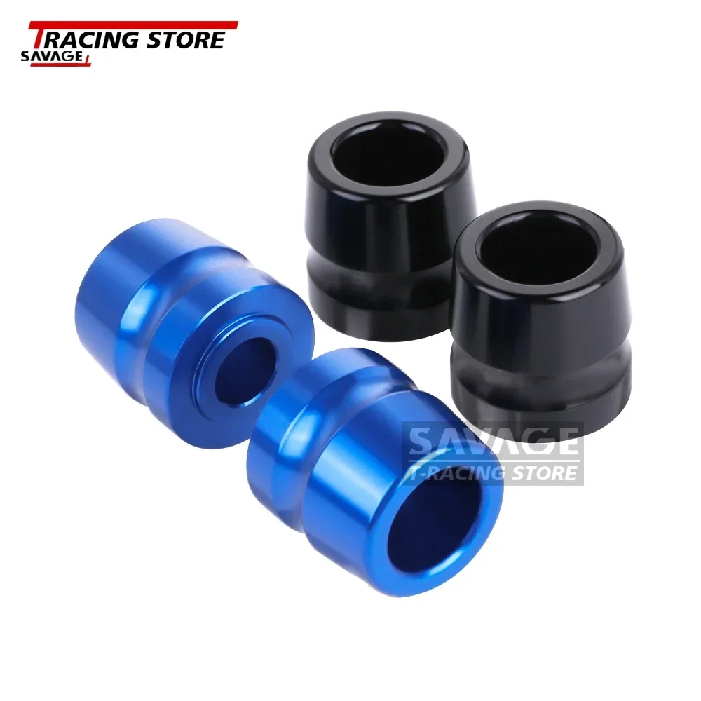 For Suzuki GSX-8S Frame Sliders Wheel Axle Guard Reservoir Cover Brake Clutch Levers Bar End Caps Swingarm Spool Protector GSX8S