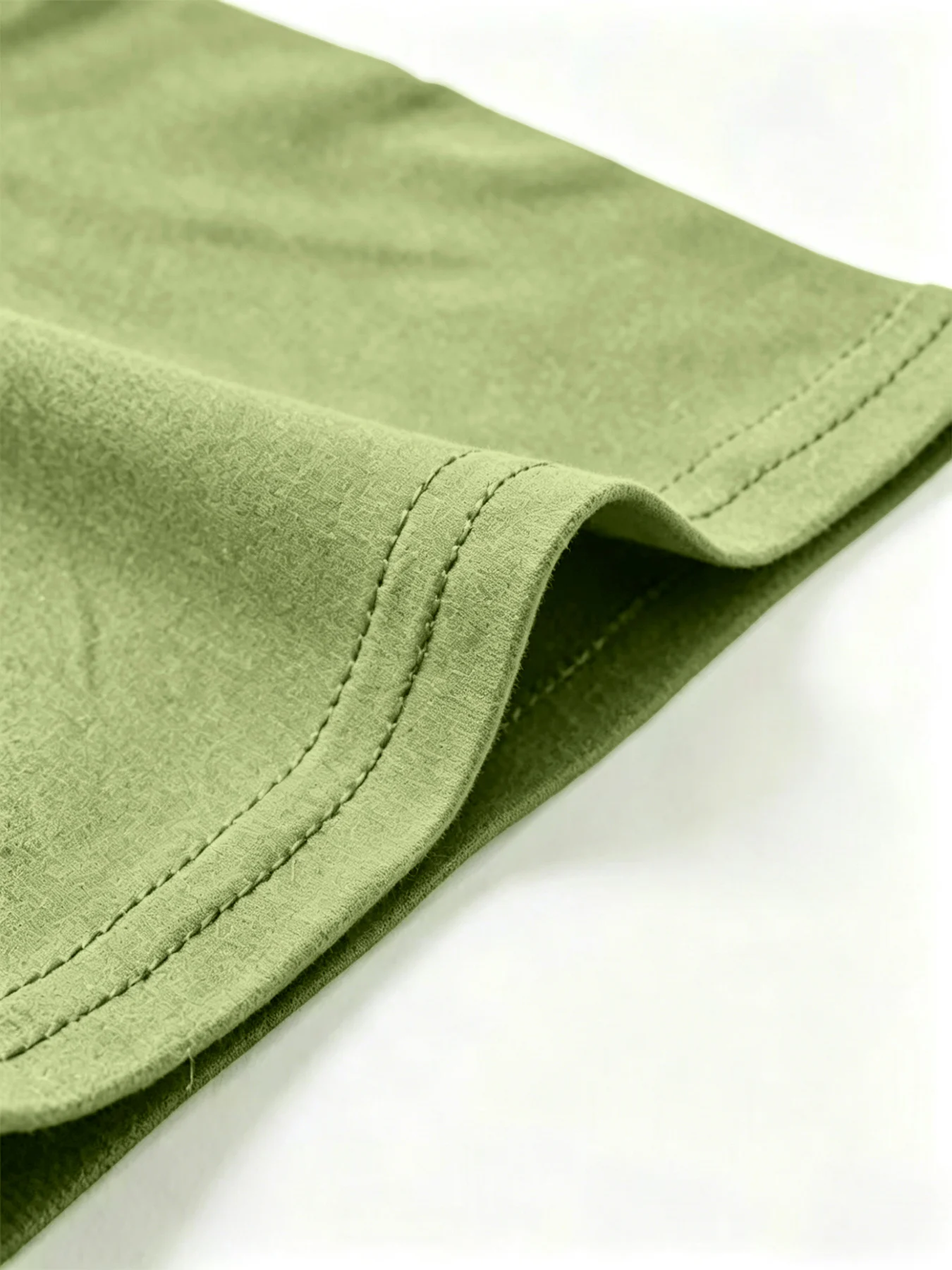 Grenzübergreifendes Neues Produkt: Modisches, Lässiges Kurzarm-T-Shirt für Herren im Sommer – Detail 10
