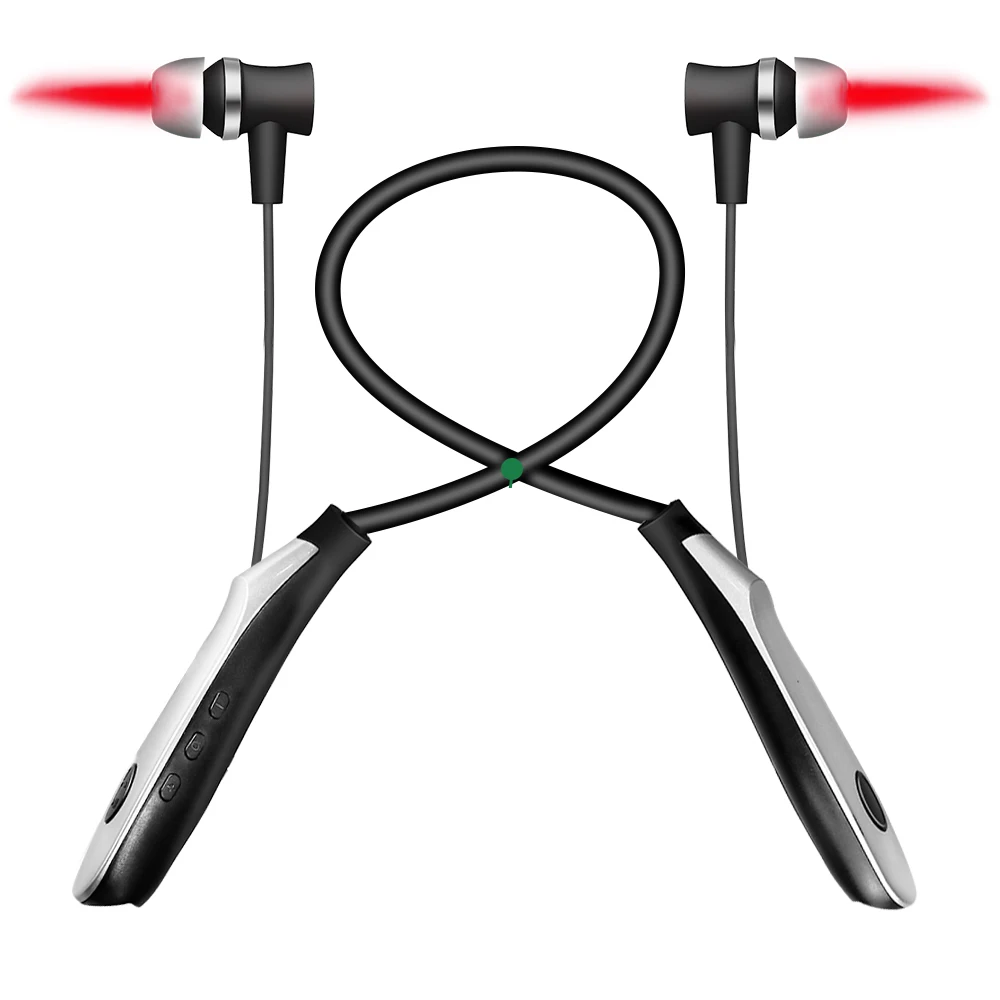 

Лазерная терапия для ушей и носа от шума, облучение, лазерная физиотерапия, беруши, отит, глухота, диабет, лечение гипертонии