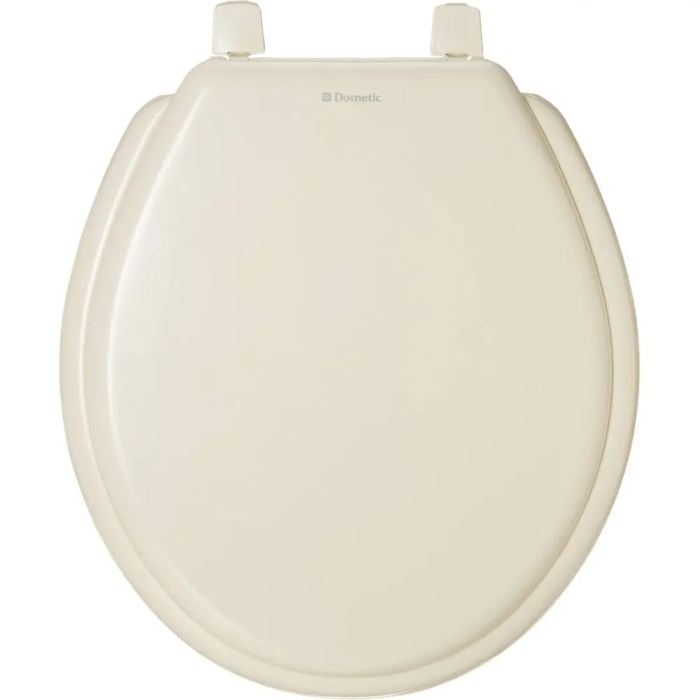 

385312114 Seat Assembly or 110/210 Series Toilets - Bone