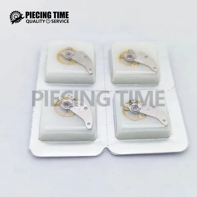 Watch Full Balance Wheel Assembly Kit for 46941/46943 Movement Repair Parts Watchmaker Repair Tools