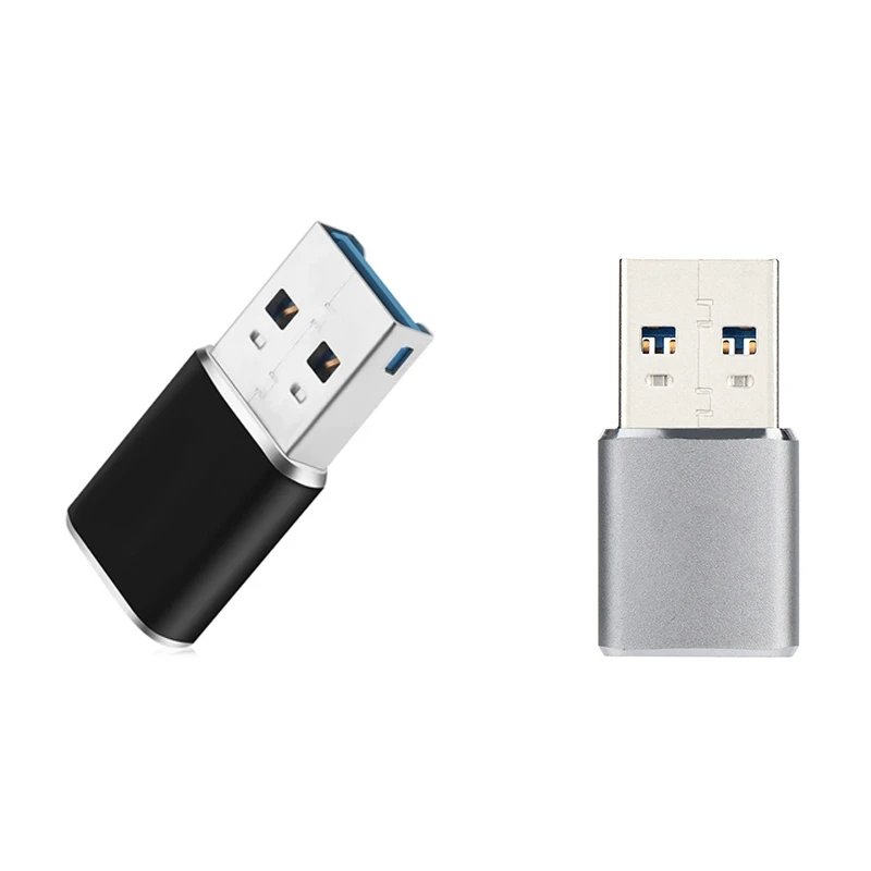 Top-Mini USB 3.0 Memory Card Reader Adapter สําหรับการ์ด/TF Card Reader อะแดปเตอร์คอมพิวเตอร์พีซีแล็ปท็อป