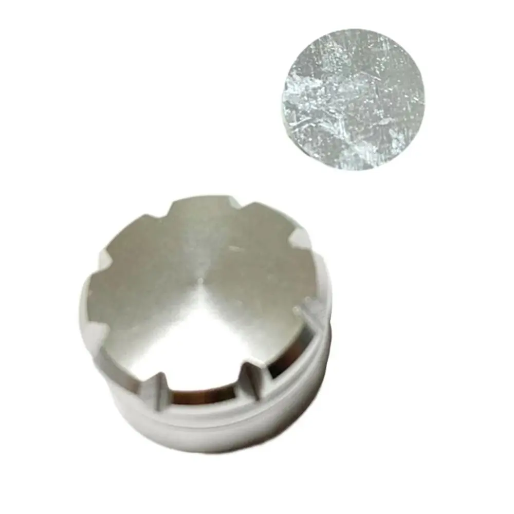 Tension Cap For Daiwa Steez Knob Cap Refit Trimmer Spinner Wheel Fishing Reel Brake Knob Metal Baitcasting Spool Mechanical Knob