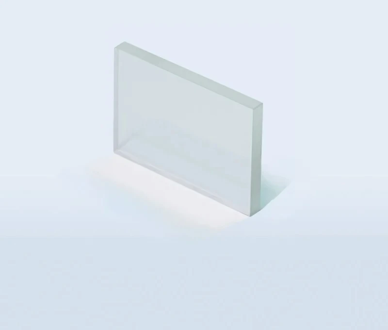 Economic spectrophotometer size 12.5x1.1~35.0 × 50.0x1.1 50R/50T NIR
