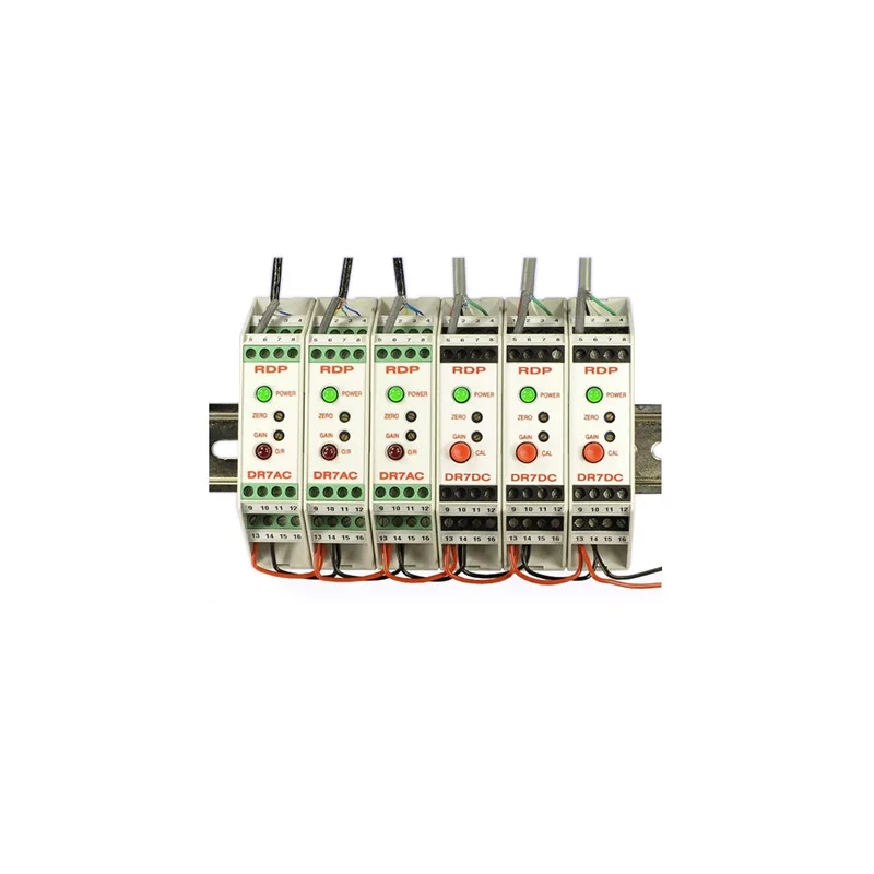 New UK RDP DR7AC amplifier, imported