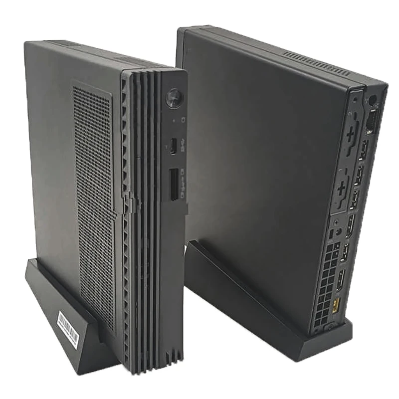 

Robust Original Base Stand 00KT243 for M73, M700, M710q, M720q, M730q, M910X, M920X, M70q, P340, P350, P360 Series