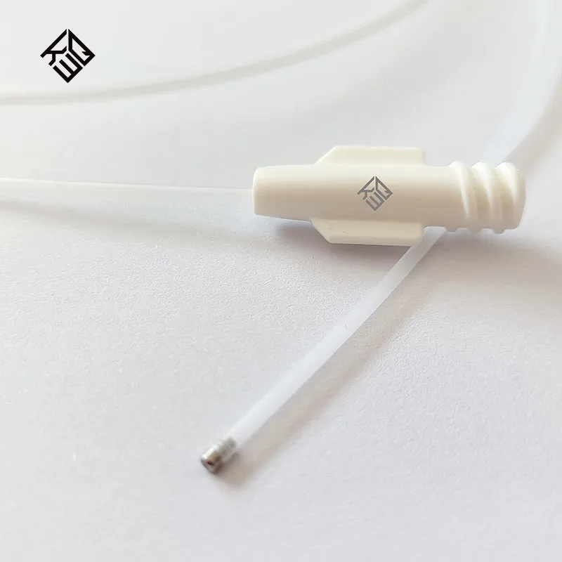 Disposable Endoscopic Spray Catheter for Drug Delivery in Gastrointestinal Procedures