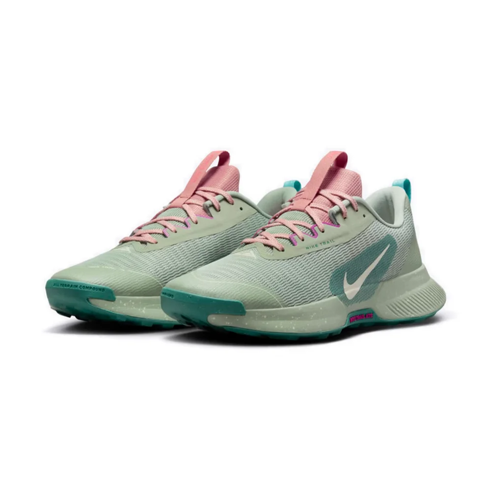 Męskie buty do biegania Nike J – Men'S Shoes Green And White recenzja i cena
