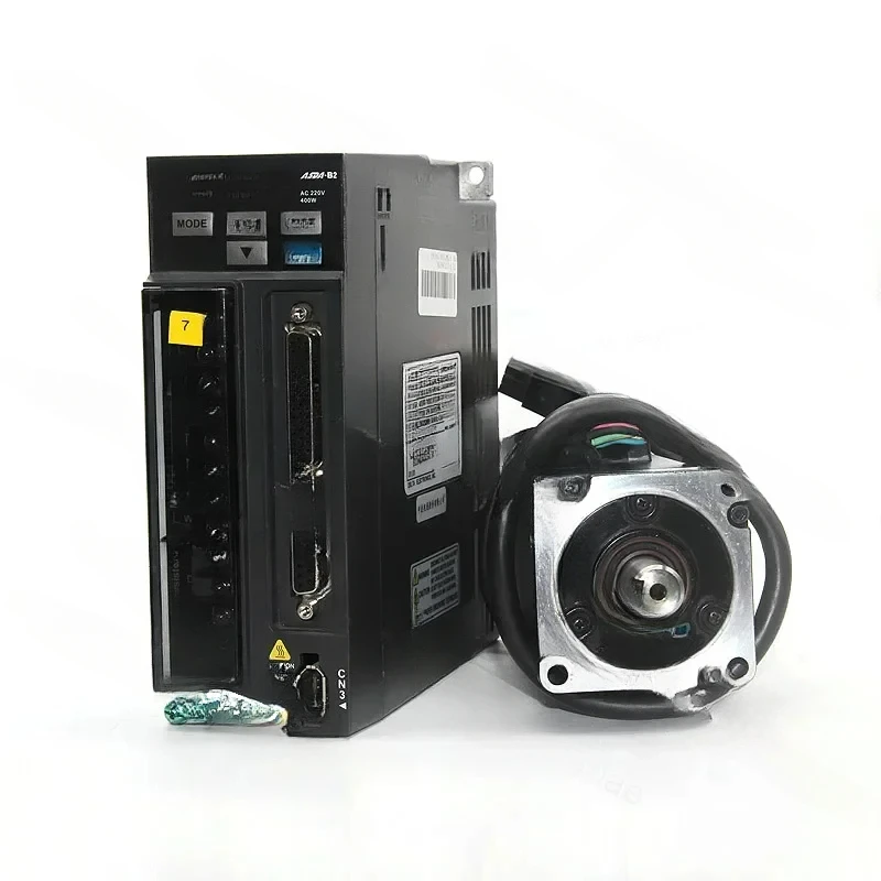 ECMA-C20604RS+ASD-B… - image