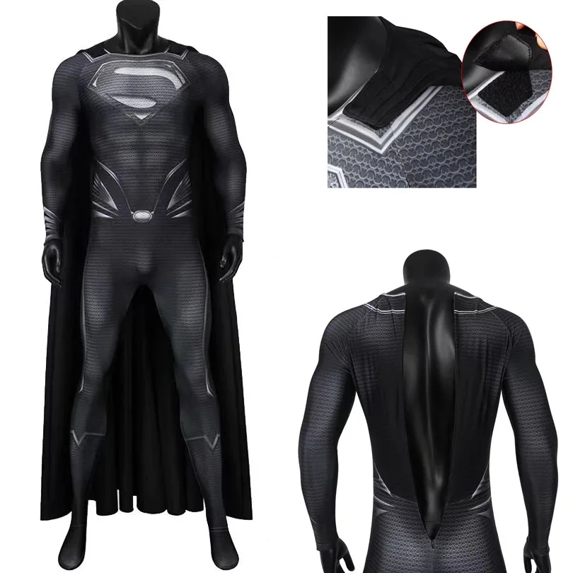 adult-superhero-league-super-boy-clark-kent-cosplay-costume-halloween-carnival-3d-print-zentai-bodysuit-cloak