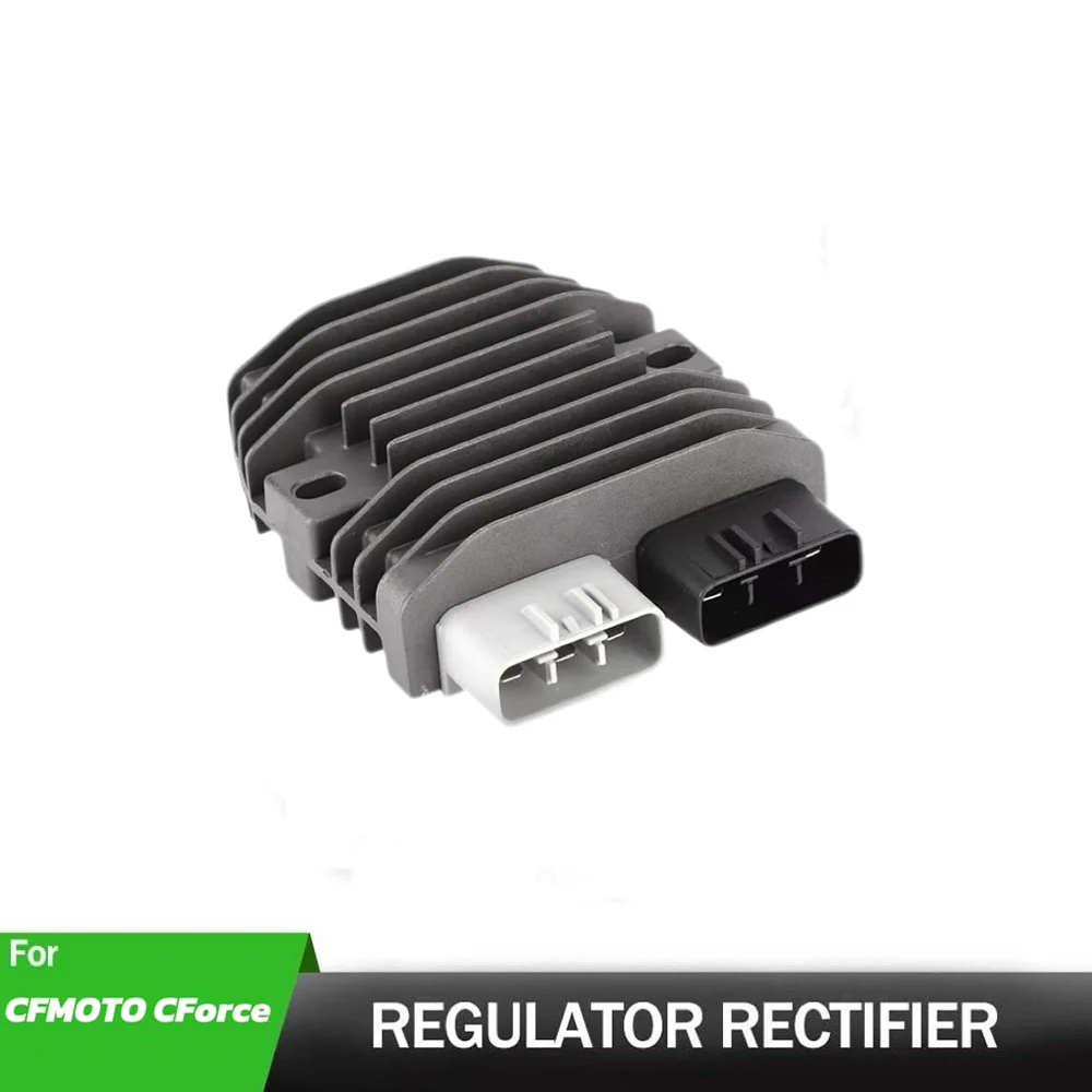 

32100-116-0100 Motorcycle Voltage Regulator Rectifier for CFMOTO CForce 450L X5 550 CForce 600 X6 625 X6 800 X8 450S CF400AU
