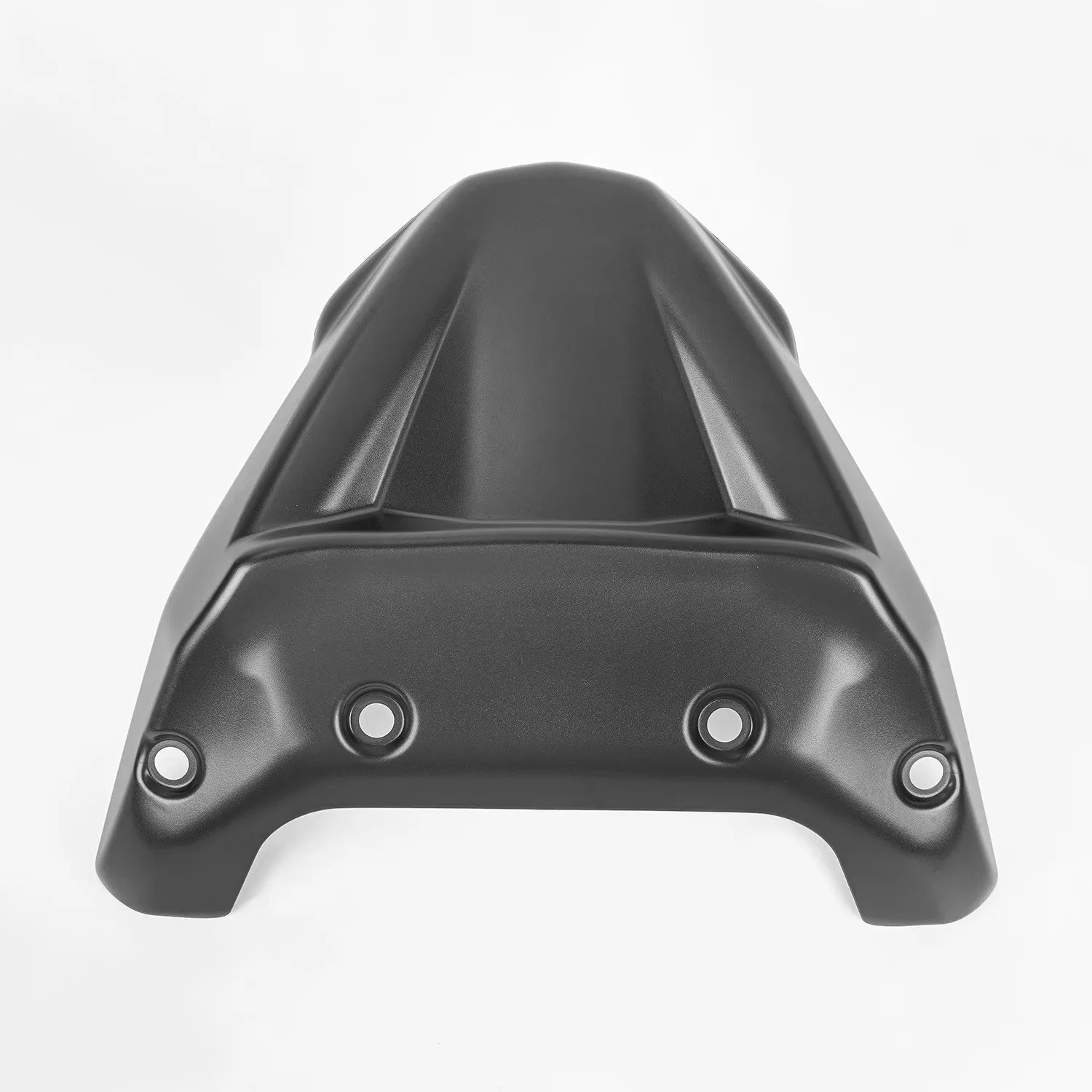 Motorcycle Front Beak Nose Cover Wheel Fender Cover Extension Cowl Accessories Fit for Ducati DesertX Desert-X 2022 2023 2024
