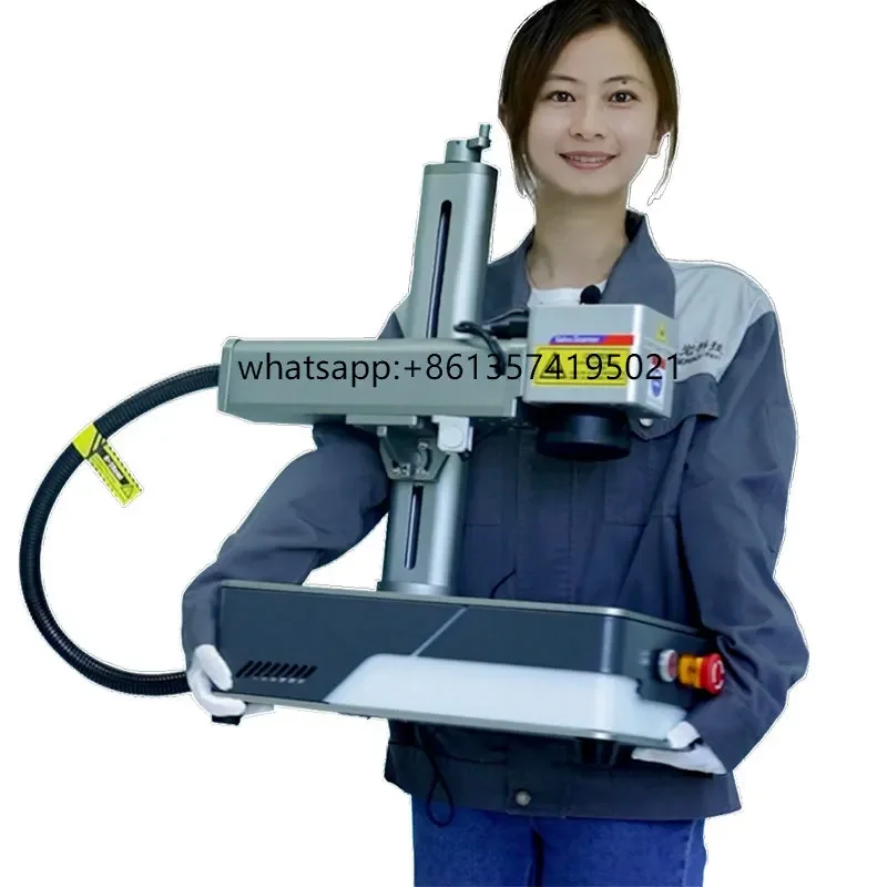 

TSmall Business Logo Printer Portable Marking Engraving Cutter Machine For Jewelry
