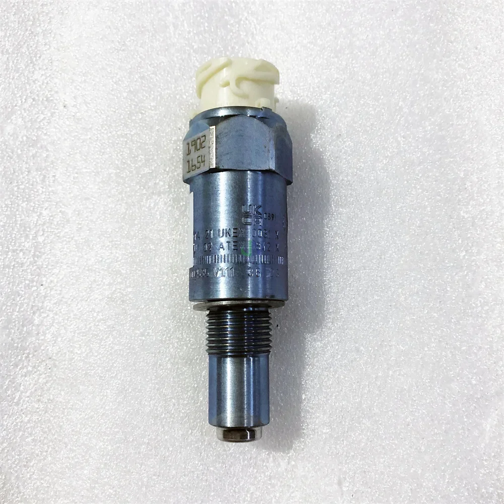 El motor diesel auto parte el sensor de velocidad de FH0379020002A0A2154 H0379020002A0 MTCO de los sistemas ISF3.8 para FOTON