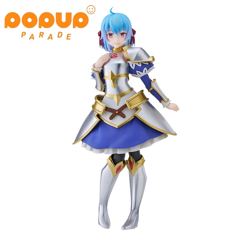 

Оригинальная POP UP PARADE Я жил медленную жизнь после того, мне нужна из команды. Аниме-фигурка Ruti Ragnason, Коллекционная модель, подарок