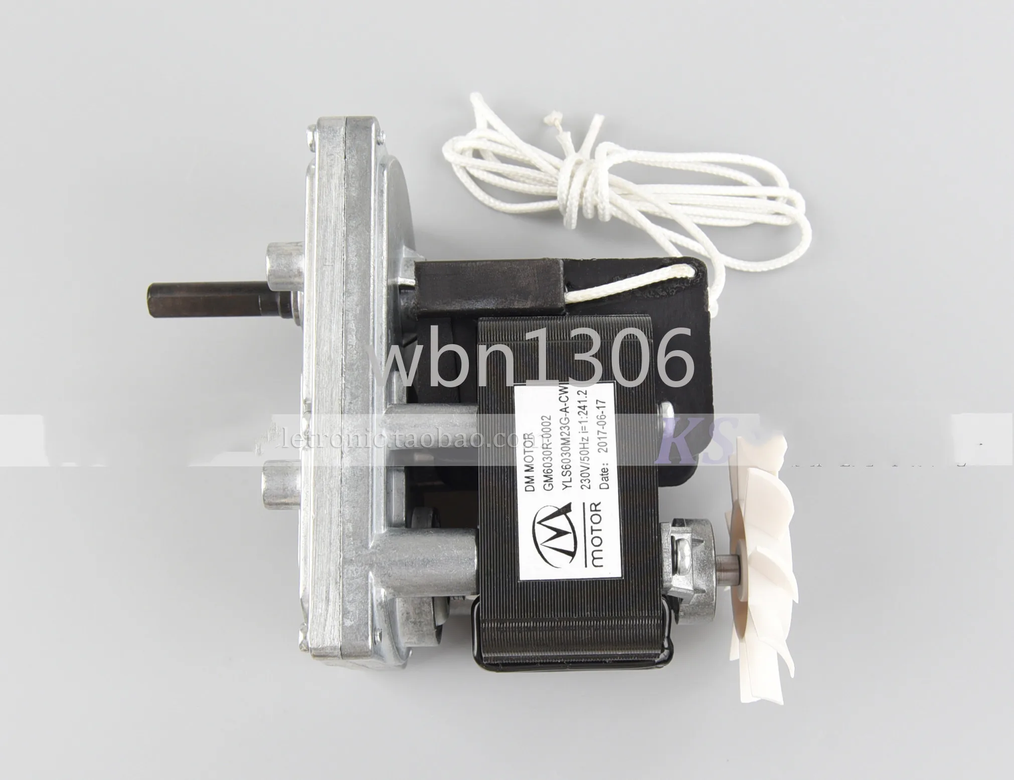grille-pain-a-chaine-tt150-300-450-gm6030r-motoreducteur
