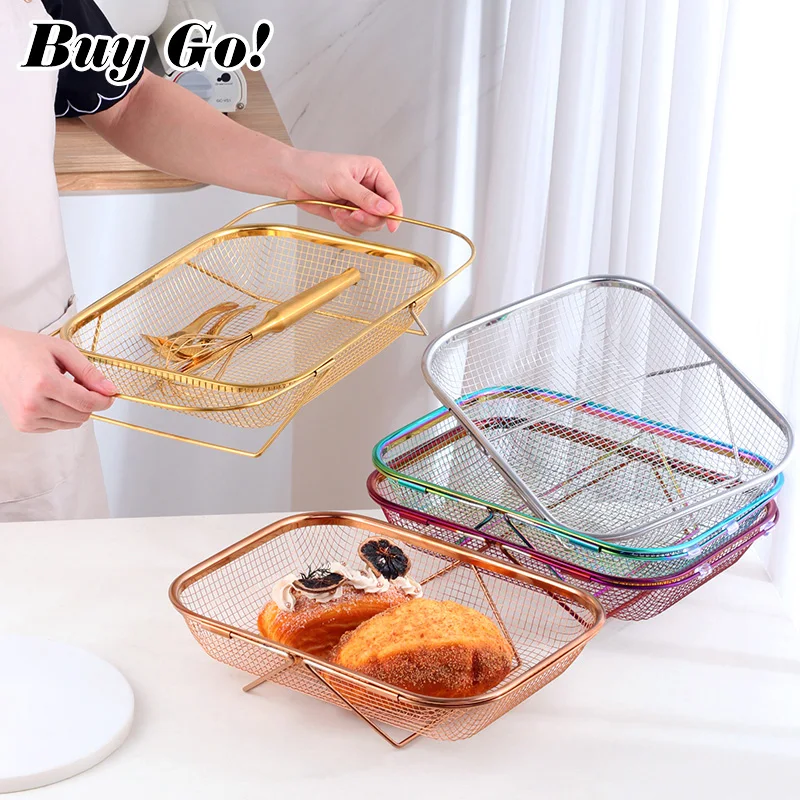 Kitchen Organizer Stainless Steel Soap Sponge Holder Adjustable Vegetable Drain Basket Sink Rack Telescopic Washing Drainer