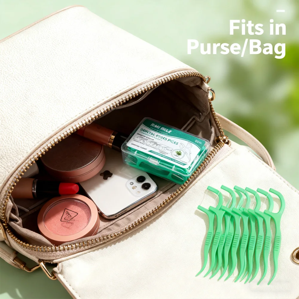Thumbnail 4 - #61 Budget Dental Floss for Smart Shoppers