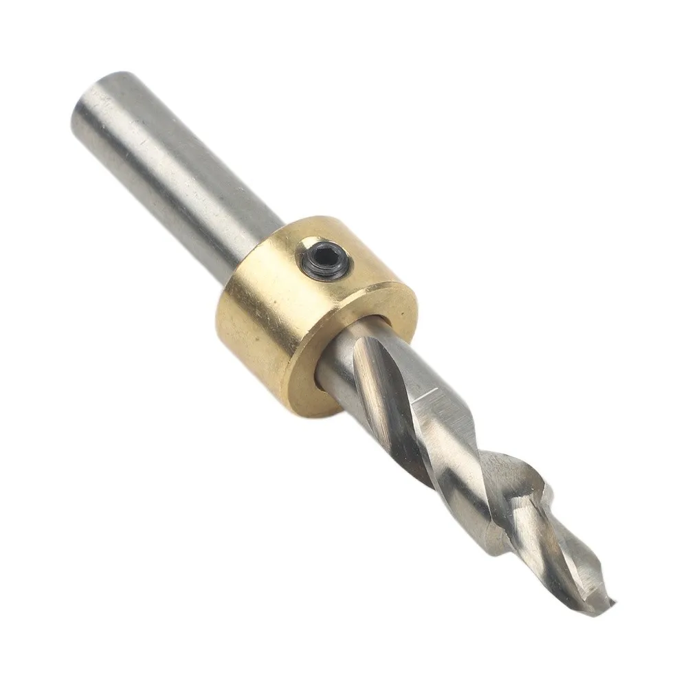 Compact Drill Positioner for M6 and M8 Bits Designed for Efficient and Precise Drilling in Aluminum Extrusions
