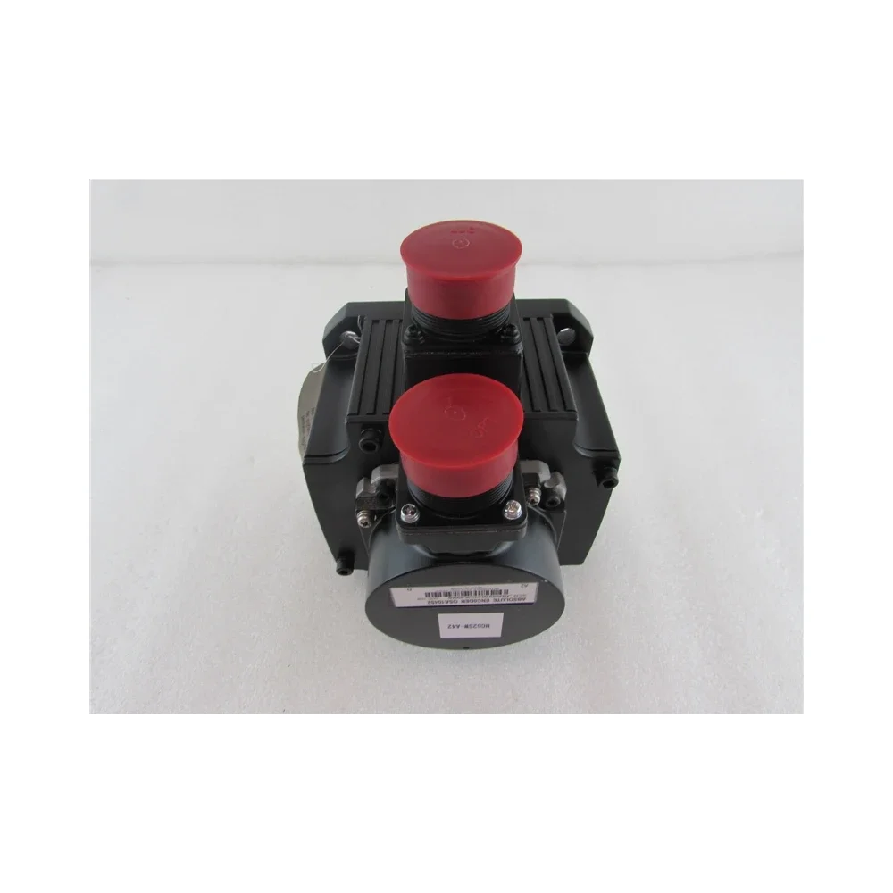 Original AC Servo Motor e Driver, HA-FE23