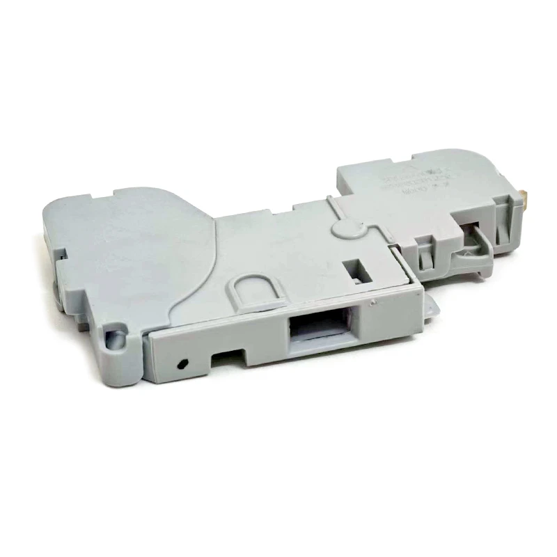 For Midea Dishwasher Door Switch Assembly 3602/3801/3905/E7/K1/K2/H3-D/X3-T/H4 view 2
