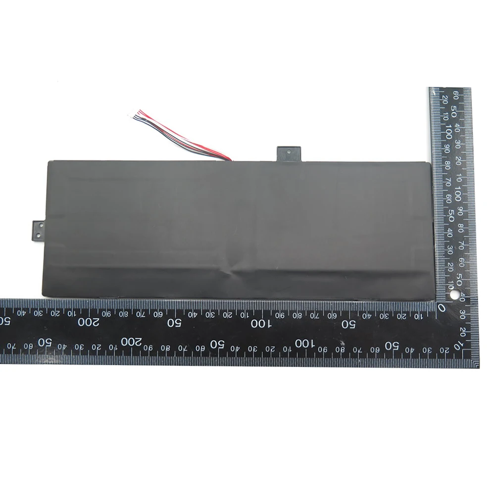 Laptop Replacement Battery For Irbis NB31 NB32 3.8V 10000MAH 38WH 7PIN 7Lines Non-Original New