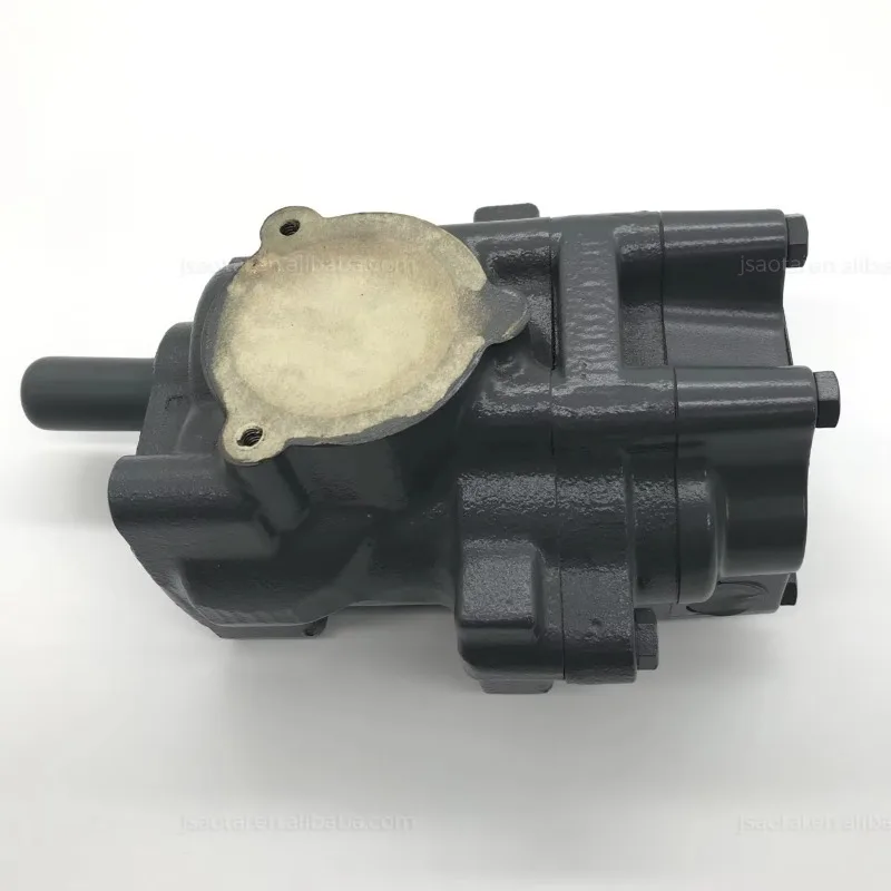 1616710390  Air End Air Head C40 for Screw Air Compressor Genuine Original Spare Part High Quality