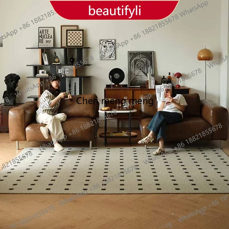 M45 Reclining Lazy Cheap Sofas Nordic Relax Brown Choice Living Room Sofa Floor Italiano European Divano Soggiorno Bedroom