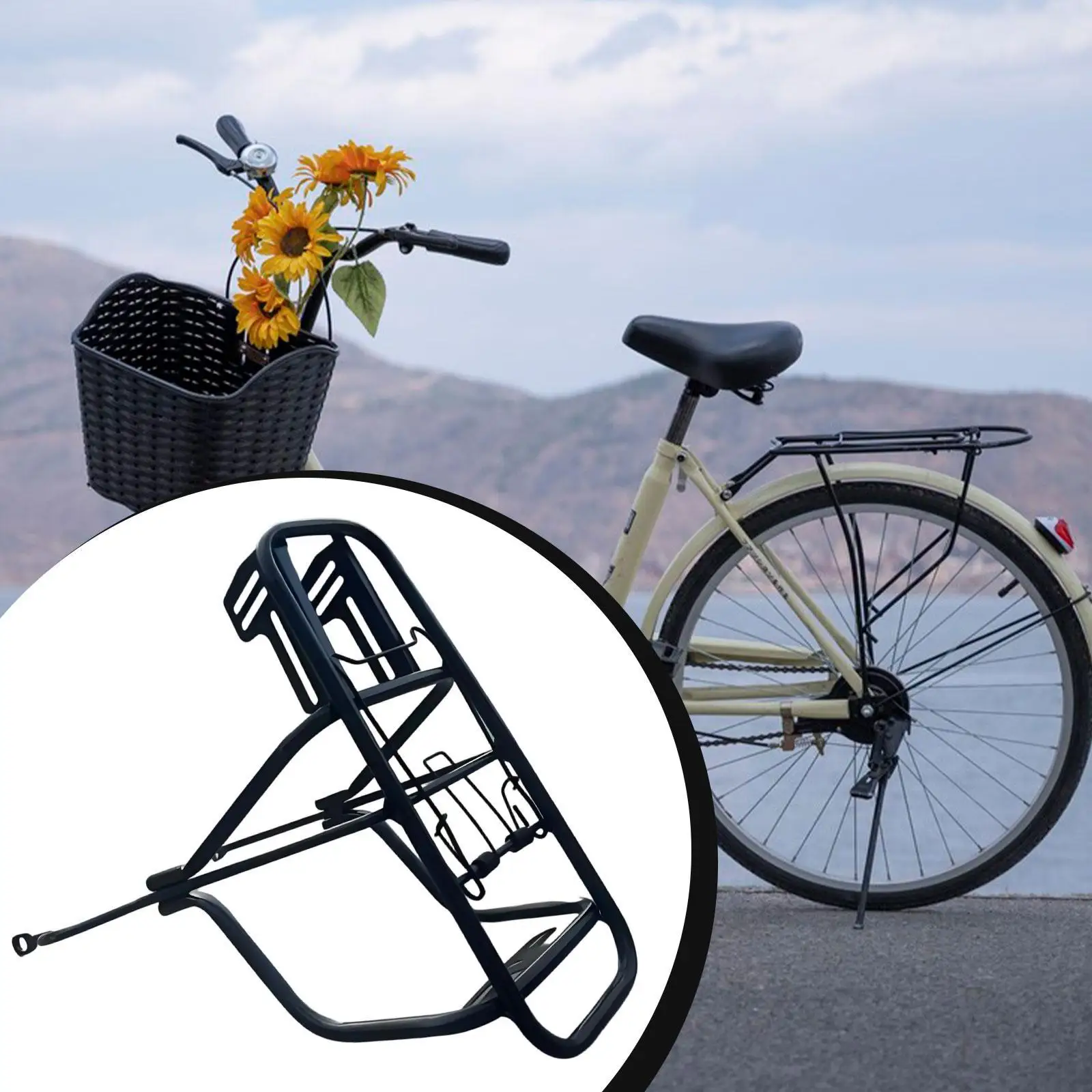 Bike Cargo Carrier … - image