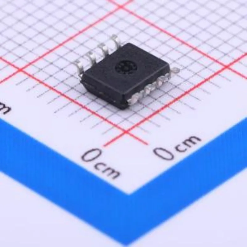 (5/10pcs) MCP4822-E/SN SOIC-8 100% Original In Stock