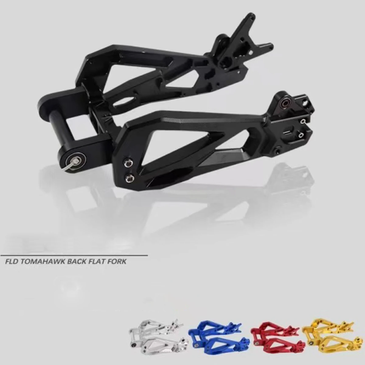 Motorcycle E-Scoote… - image