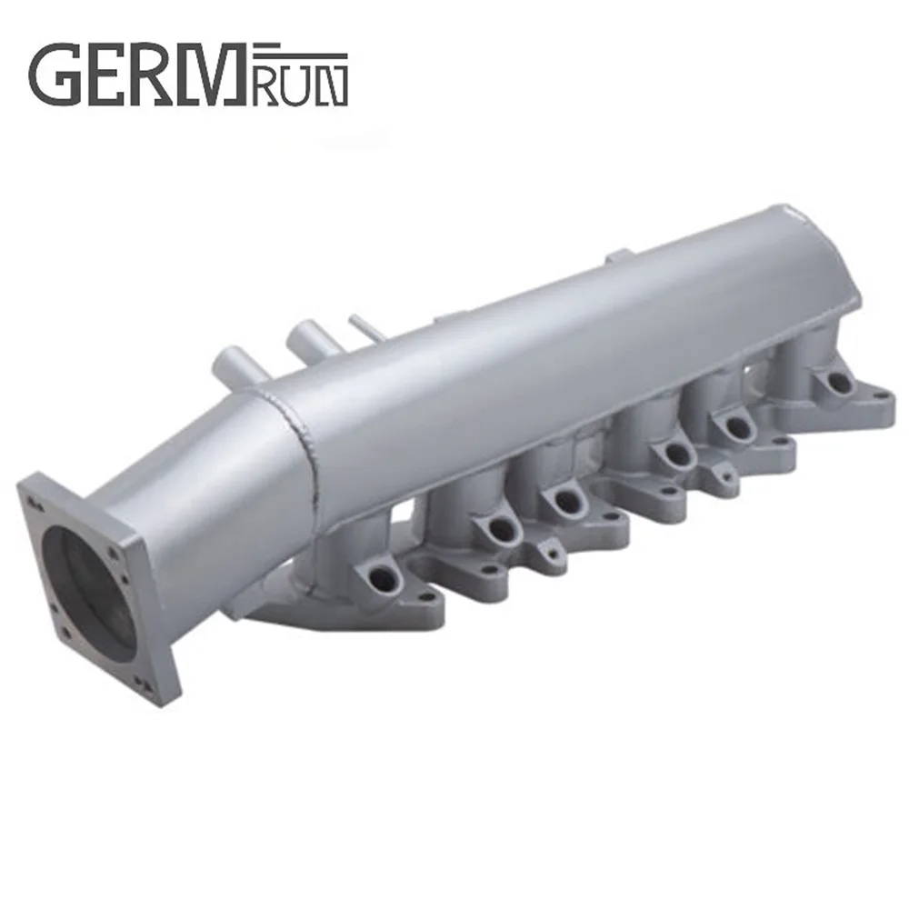 

Hot Sale Aluminum Intake Manifold Turbo Manifold For VW VR6 2.8 And 2.9 liter 12V