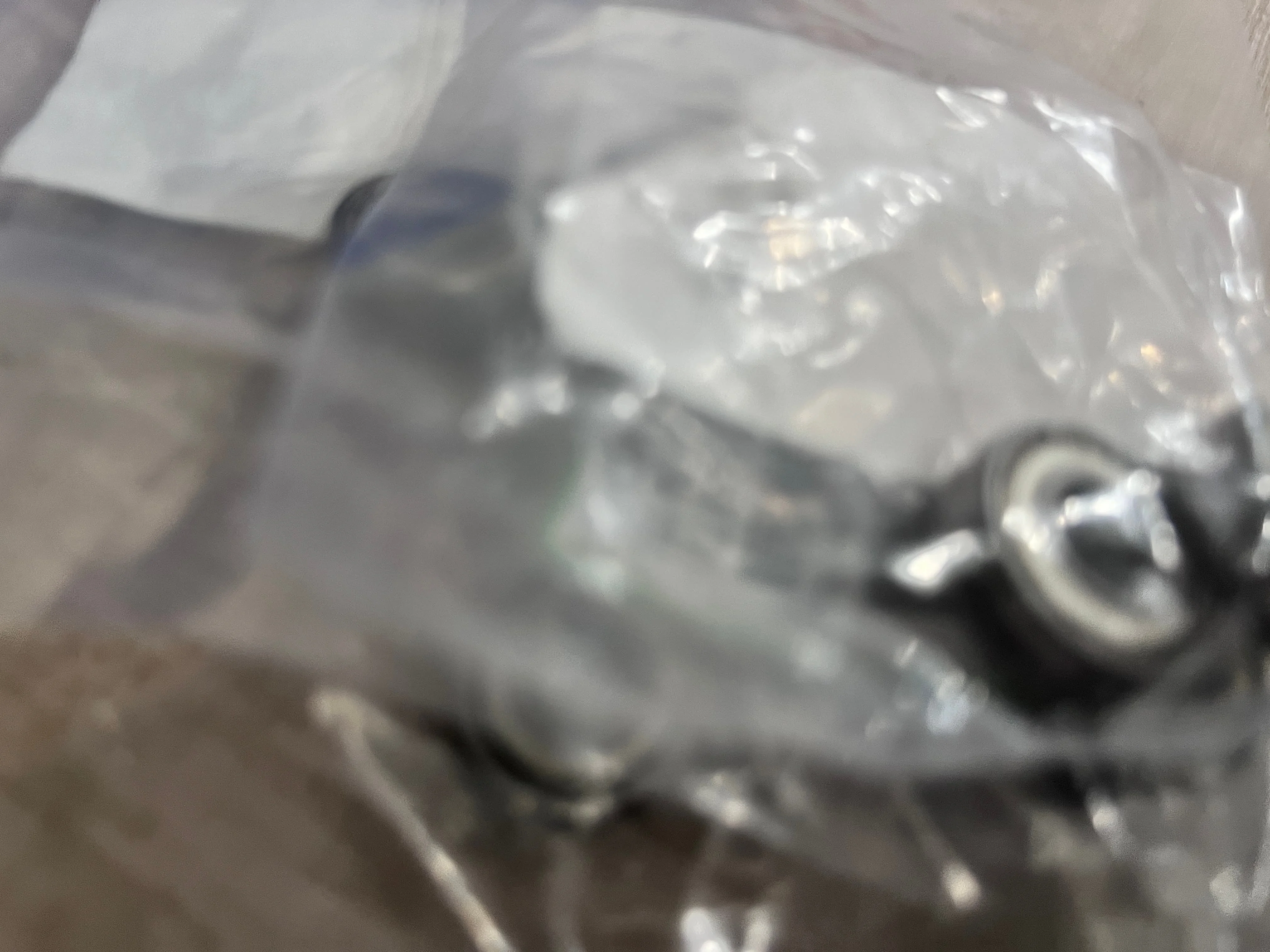 20X AE03-0053 AE030053 Fuser Pressure Roller Bearing for Ricoh Aficio 2051 2060 2075 MP 6000 6001 6002 7000 7001 7502 8000 8001