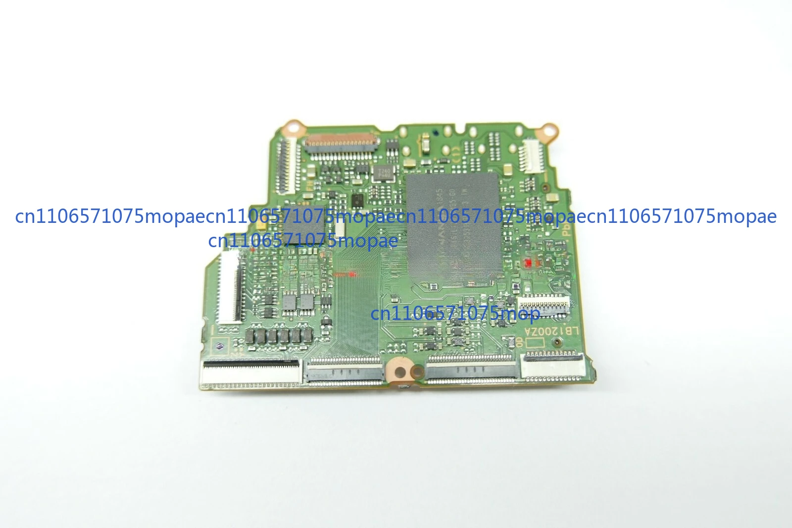 For Panasonic Lumix… - image