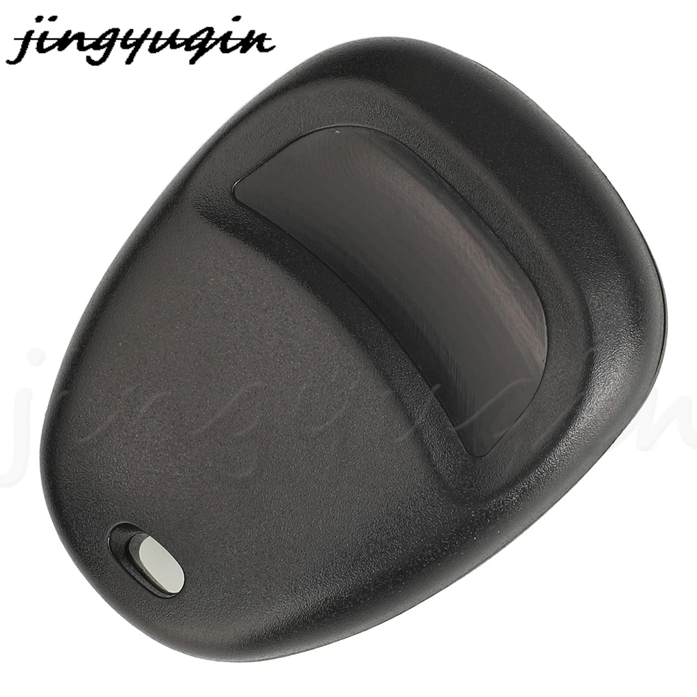 JYQ ABO1502T 3/4BTN автомобильный дистанционный ключ 315 МГц для Chevrolet Malibu GMC Sierra Sonoma Cadillac Pontiac Sunfire Firebird брелок управления