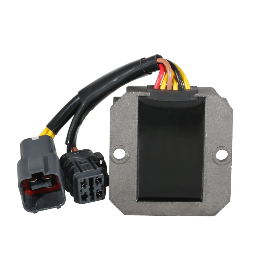 31600-PRB2-900 Voltage Regulator Rectifier For Kymco MXU550 MXU550i MXU700i EX IRS IRS T3B Euro 4 4x4