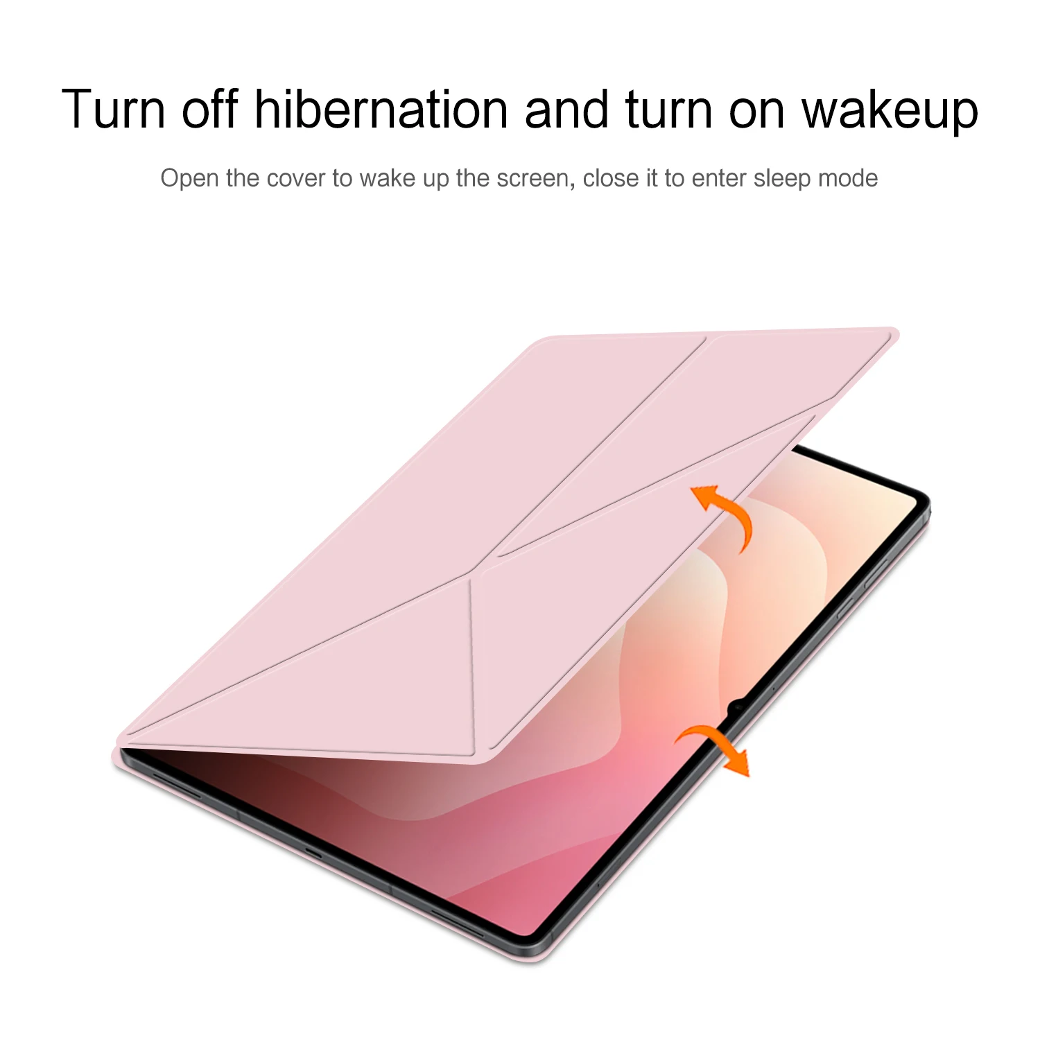 Magnetic Case For Samsung Galaxy Tab S11 Ultra 14.6